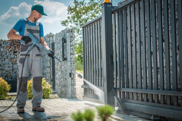 Best Graffiti Removal  in Battle Creek, MI