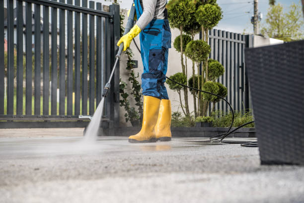 Best Building Exterior Washing  in Battle Creek, MI